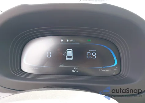 2025 Hyundai Venue Sel из США, поврежденный, VIN KMHRC8A30SU404560